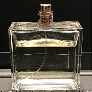 Ralph Lauren Romance ✨